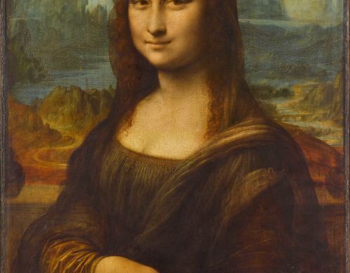 mona lisa