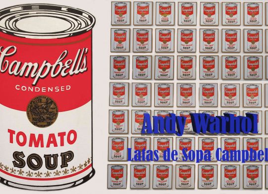 latas sopa