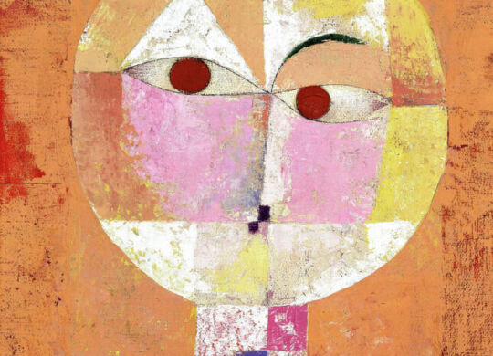 klee-marionetas