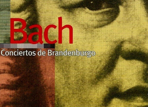 bach conciertos de brandenburgo