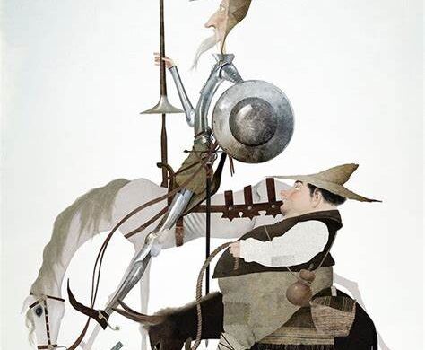quijote 2
